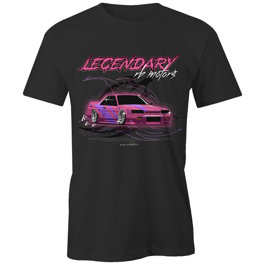 Legendary RB Motors T-Shirt