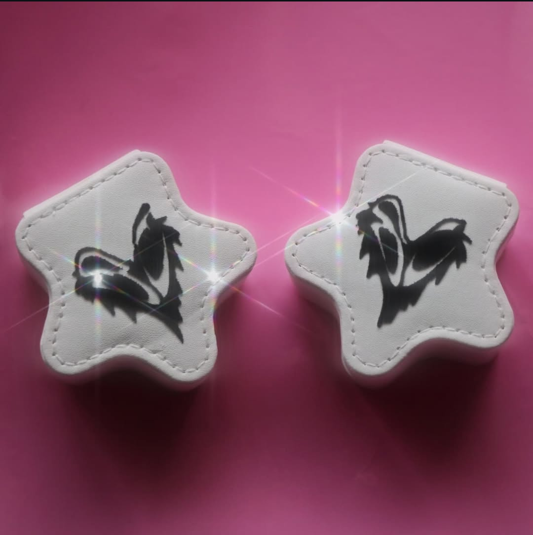 Sukeban Co Necklace