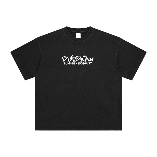 Sukeban Tuning & Exhaust Matsuri Tee