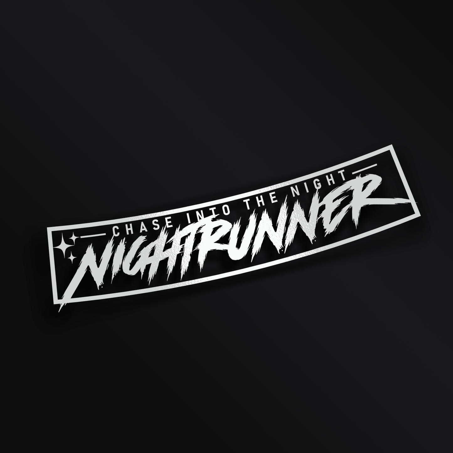 Meka Nightrunner Diecut