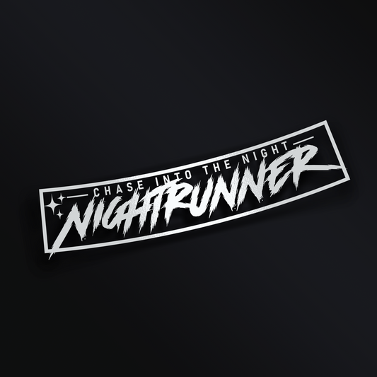 Meka Nightrunner Diecut