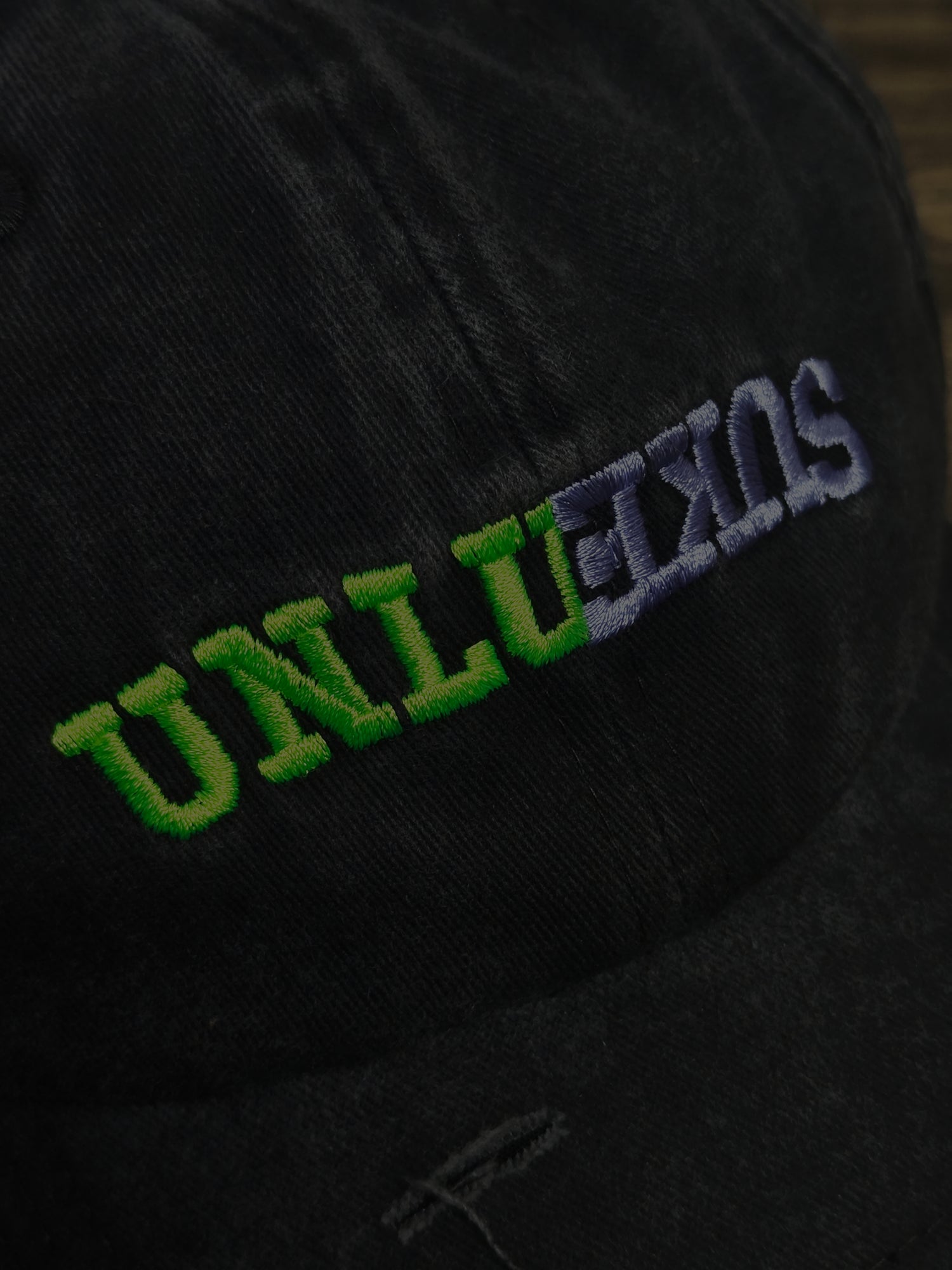 Kitanai Girls (Unlucky x Sukeban Collab) Limited Release