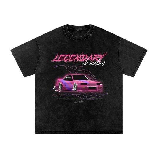 LEGENDARY RB R31 TEE