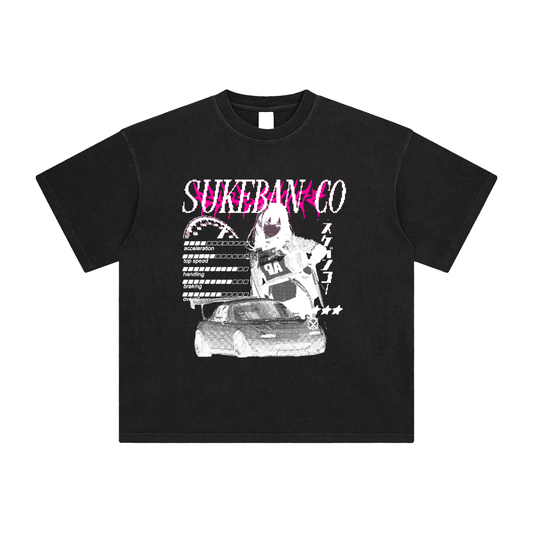 PS1 MIATA TEE