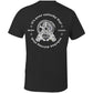 Kitanai LMGT Wheel Tee