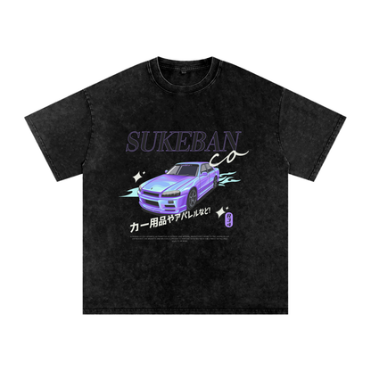 OG SUKEBAN CO ER34 TEE
