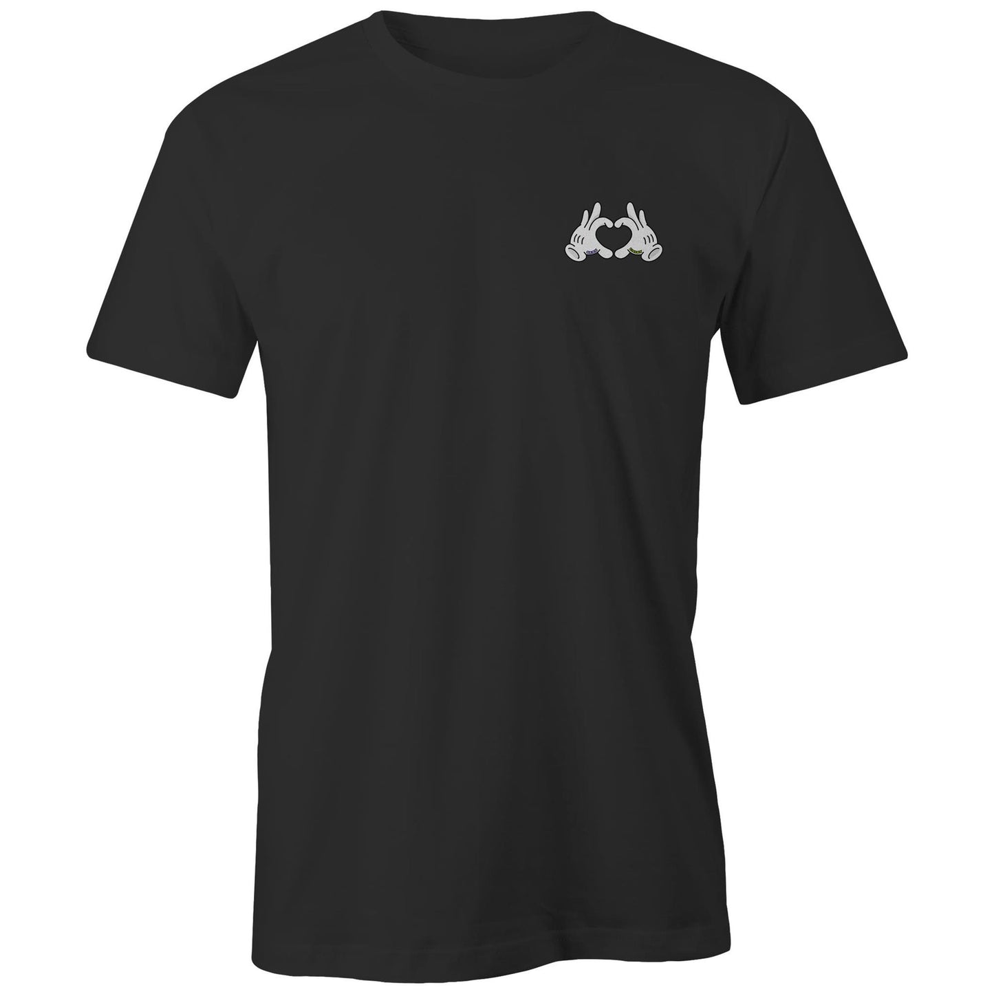 Kitanai LMGT Wheel Tee