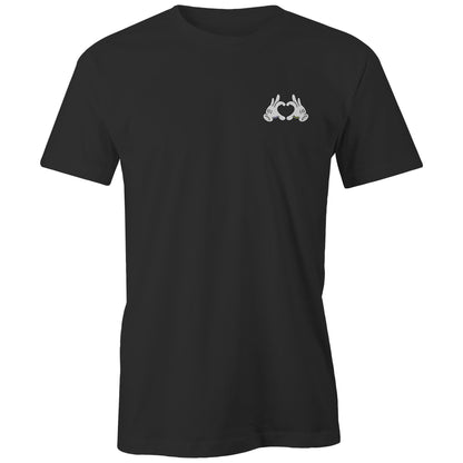 Kitanai LMGT Wheel Tee