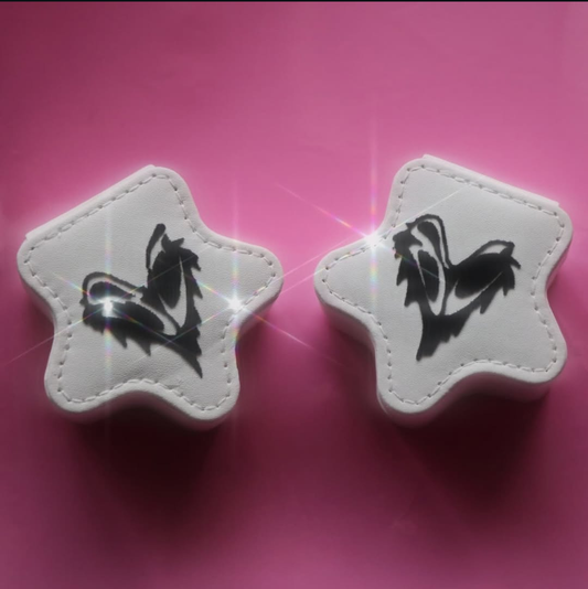 Sukeban Co Necklace
