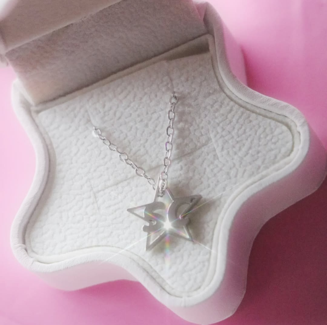 Sukeban Co Necklace