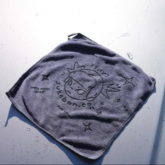 Sukeban Co Microfiber