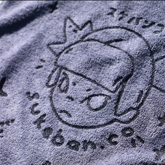Sukeban Co Microfiber