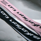 Sukeban Style Forever Short Woven Lanyard