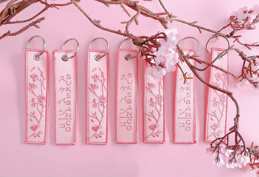 JET TAGS