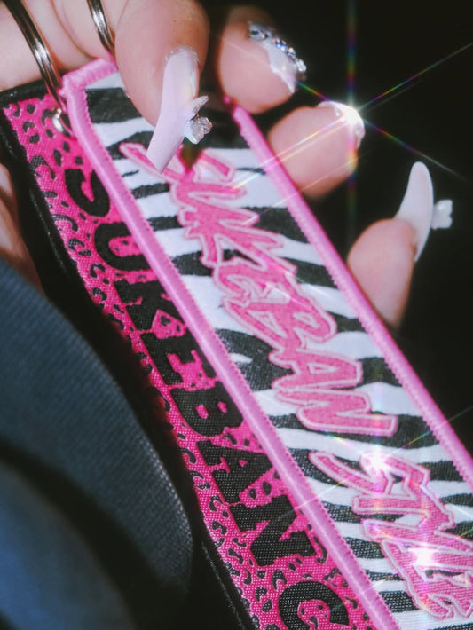 Sukeban Co Sexy Jet Tags