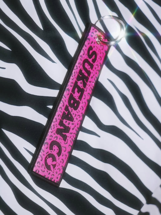 Sukeban Co Sexy Jet Tags