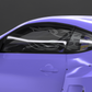 Toyota 86 Window Etching