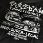 Sukeban Tuning & Exhaust Matsuri Tee