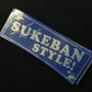 Sukeban Style Chrome Slap